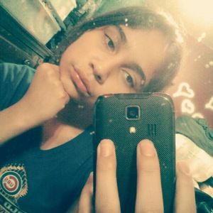 Meet your Posher, Ashlyn